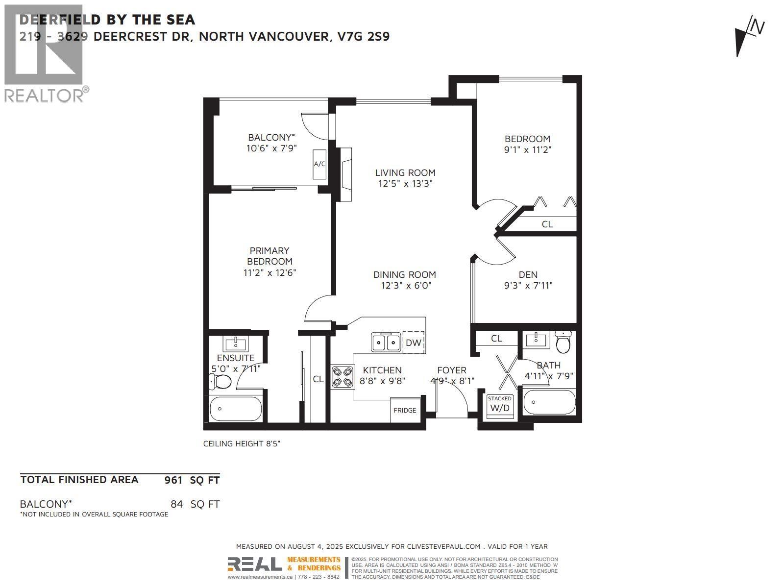 219 3629 Deercrest Drive, North Vancouver, British Columbia  V7G 2S9 - Photo 30 - R3034405