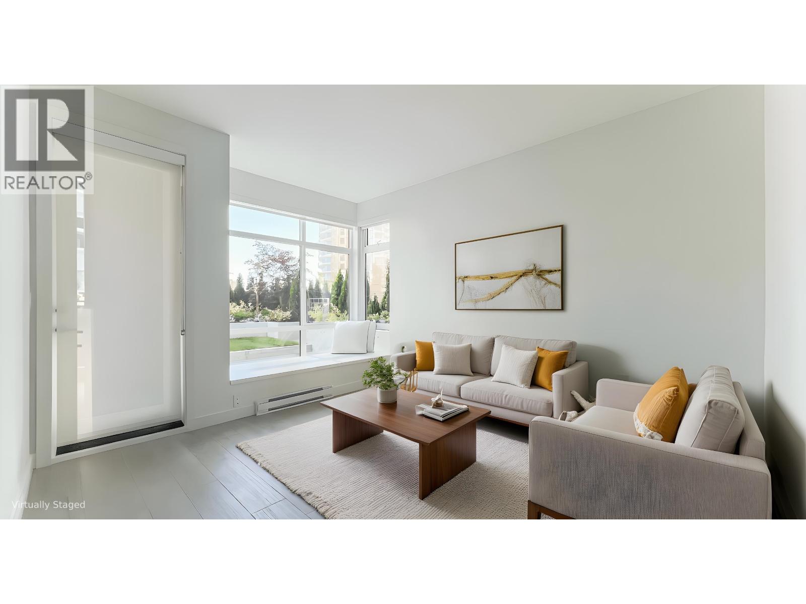 206 7123 11TH AVENUE, Burnaby, British Columbia
