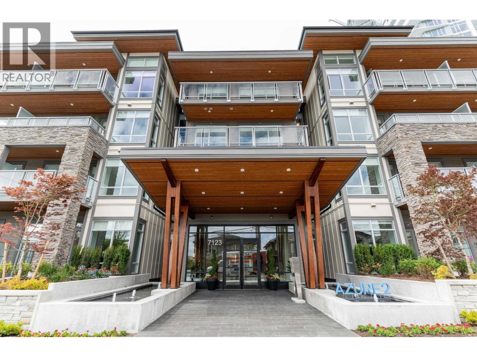 206 7123 11th Avenue, Burnaby, British Columbia  V3N 0J6 - Photo 12 - R3034410