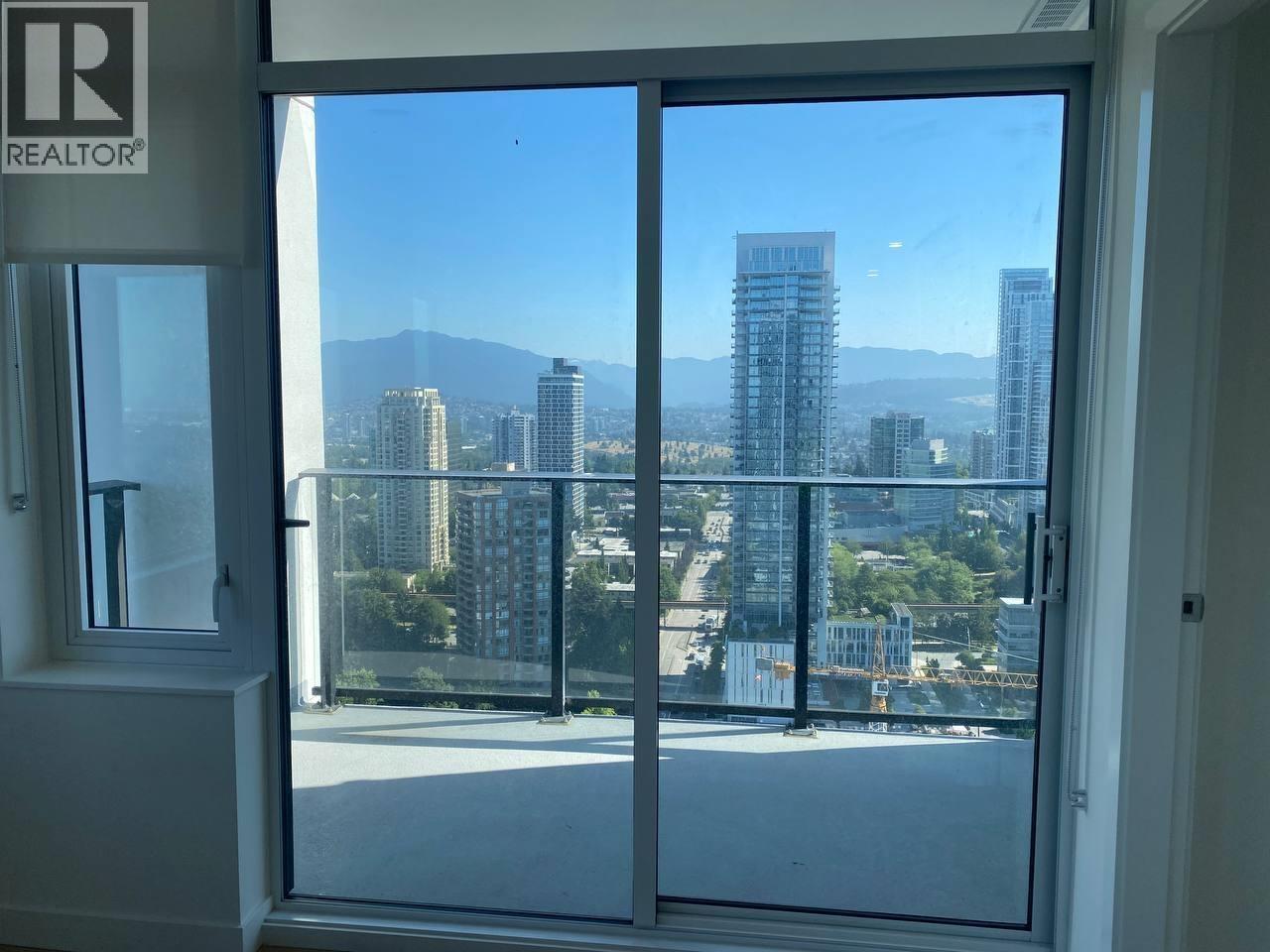2506 6468 Willingdon Avenue, Burnaby, British Columbia  V5H 0L3 - Photo 17 - R3034444