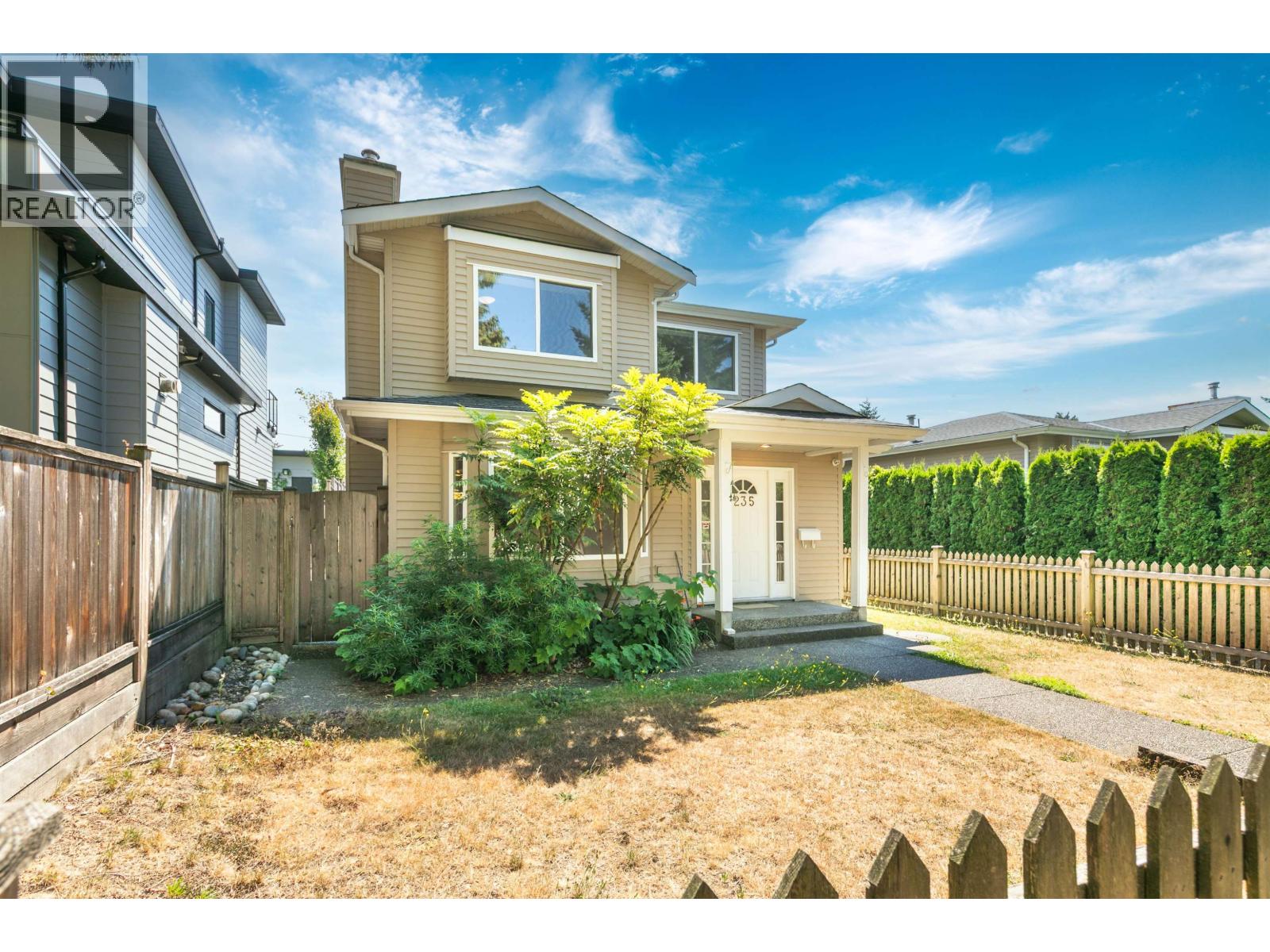 Property at 235 W 19TH STREET image 1
