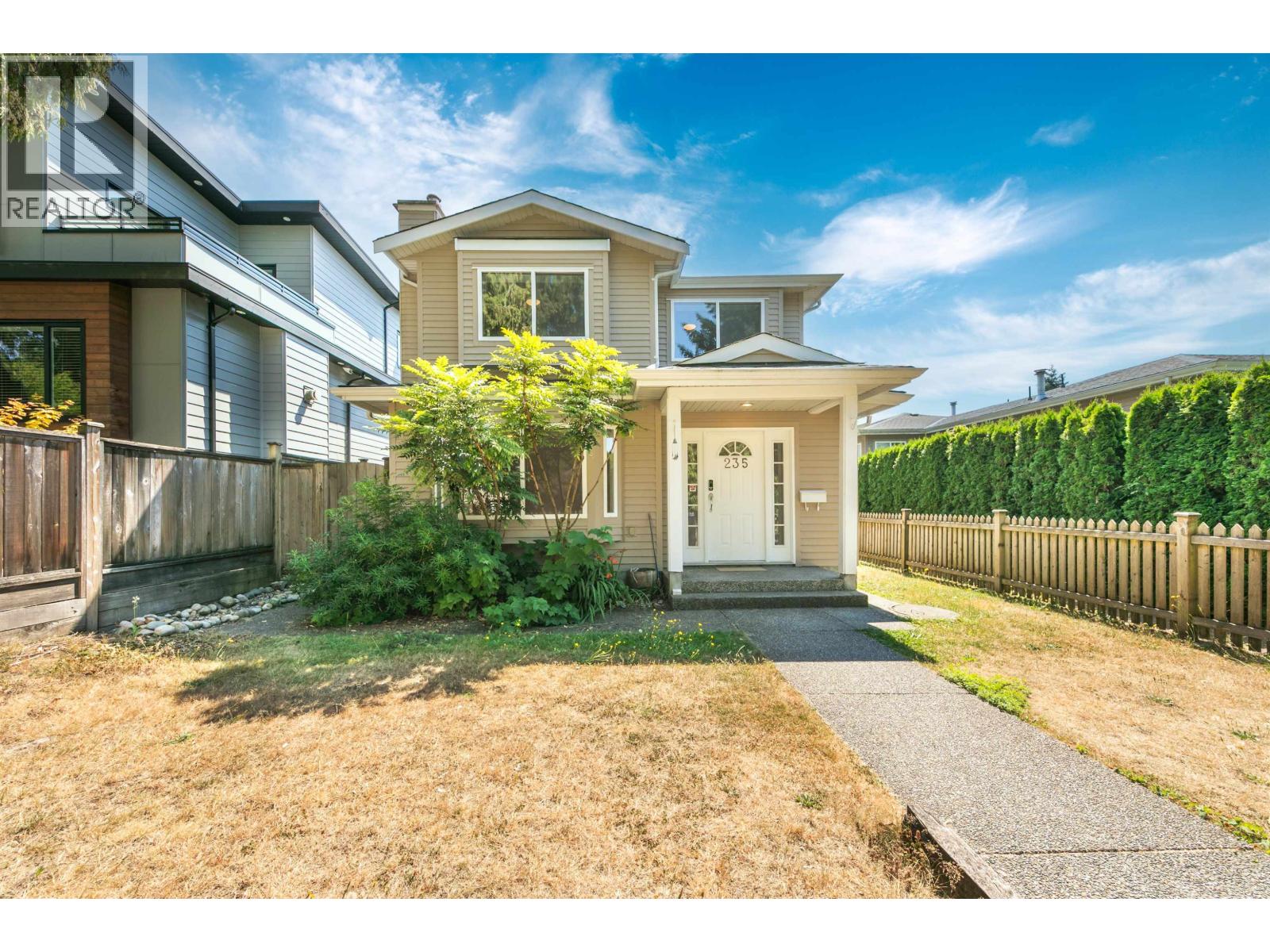 235 W 19th Street, North Vancouver, British Columbia  V7M 1X6 - Photo 26 - R3034450