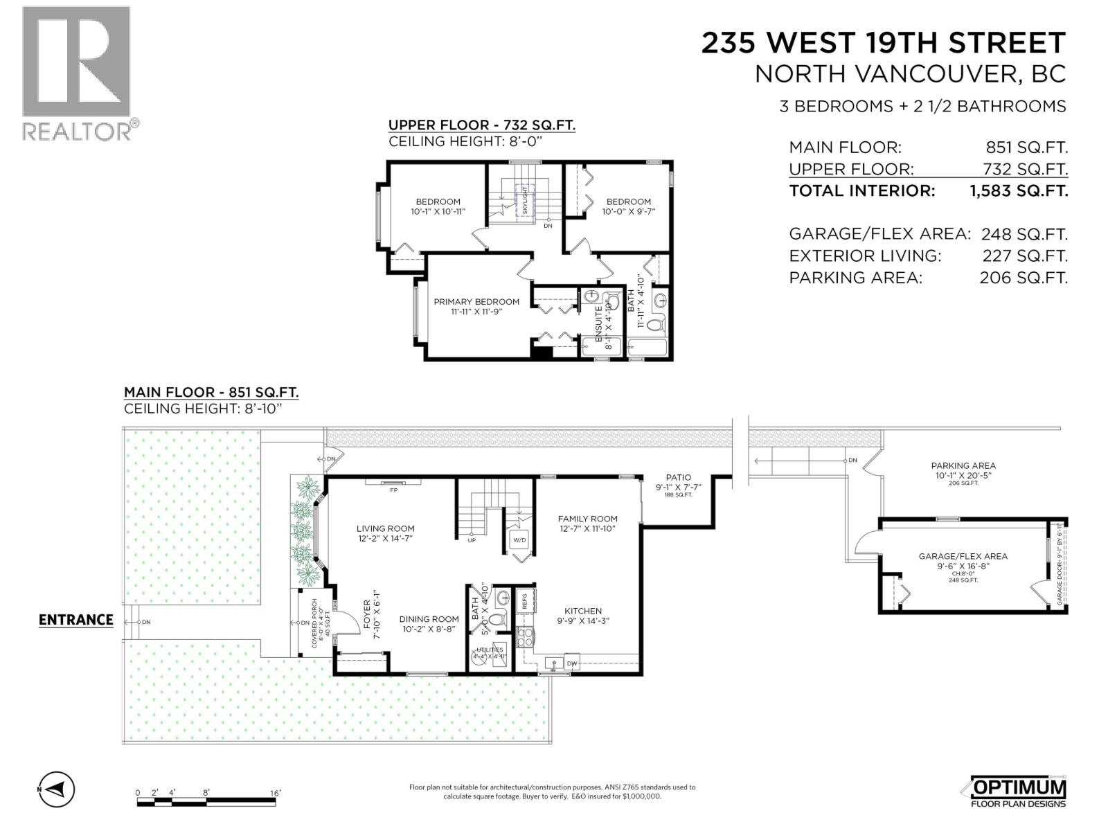 235 W 19th Street, North Vancouver, British Columbia  V7M 1X6 - Photo 31 - R3034450