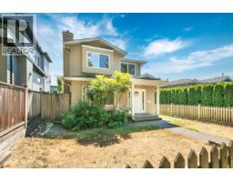 235 W 19TH STREET, North Vancouver, British Columbia