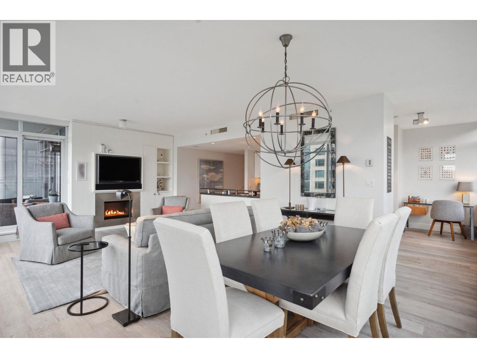 1304 1281 W Cordova Street, Vancouver, British Columbia V6C 3R5 - Photo 10 - R3034474