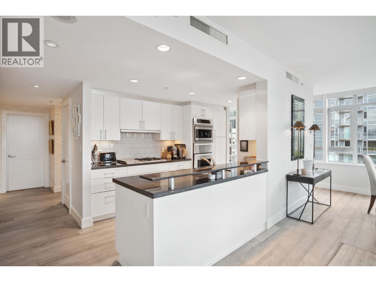 1304 1281 W Cordova Street, Vancouver, British Columbia V6C 3R5 - Photo 11 - R3034474