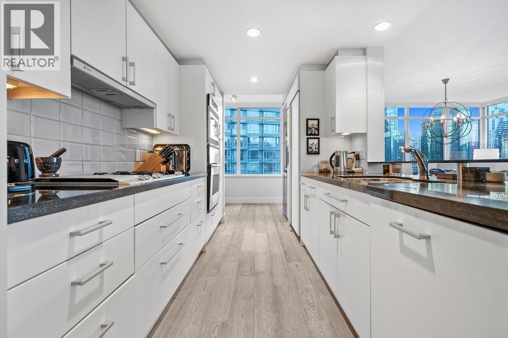 1304 1281 W Cordova Street, Vancouver, British Columbia V6C 3R5 - Photo 13 - R3034474