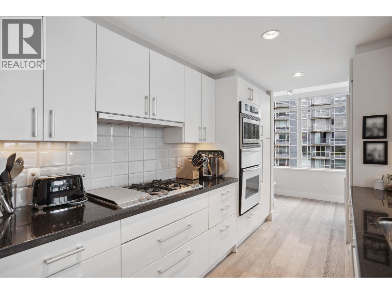 1304 1281 W Cordova Street, Vancouver, British Columbia V6C 3R5 - Photo 15 - R3034474