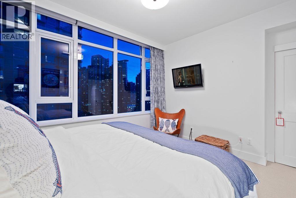 1304 1281 W Cordova Street, Vancouver, British Columbia V6C 3R5 - Photo 16 - R3034474