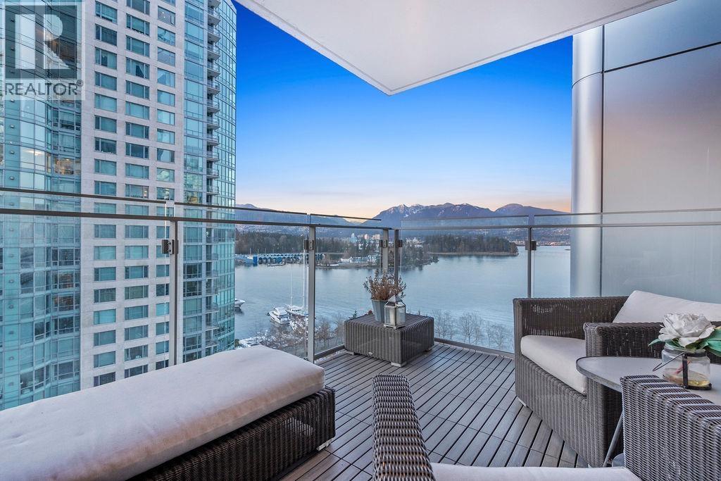 1304 1281 W Cordova Street, Vancouver, British Columbia V6C 3R5 - Photo 20 - R3034474