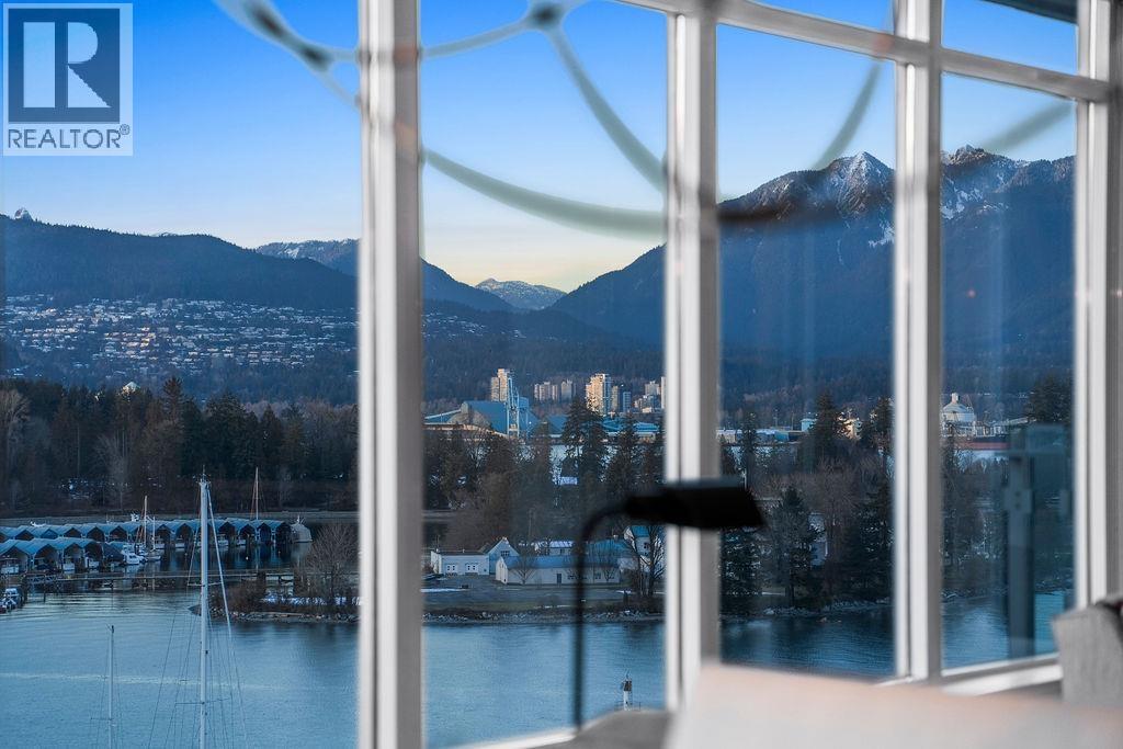 1304 1281 W Cordova Street, Vancouver, British Columbia V6C 3R5 - Photo 22 - R3034474