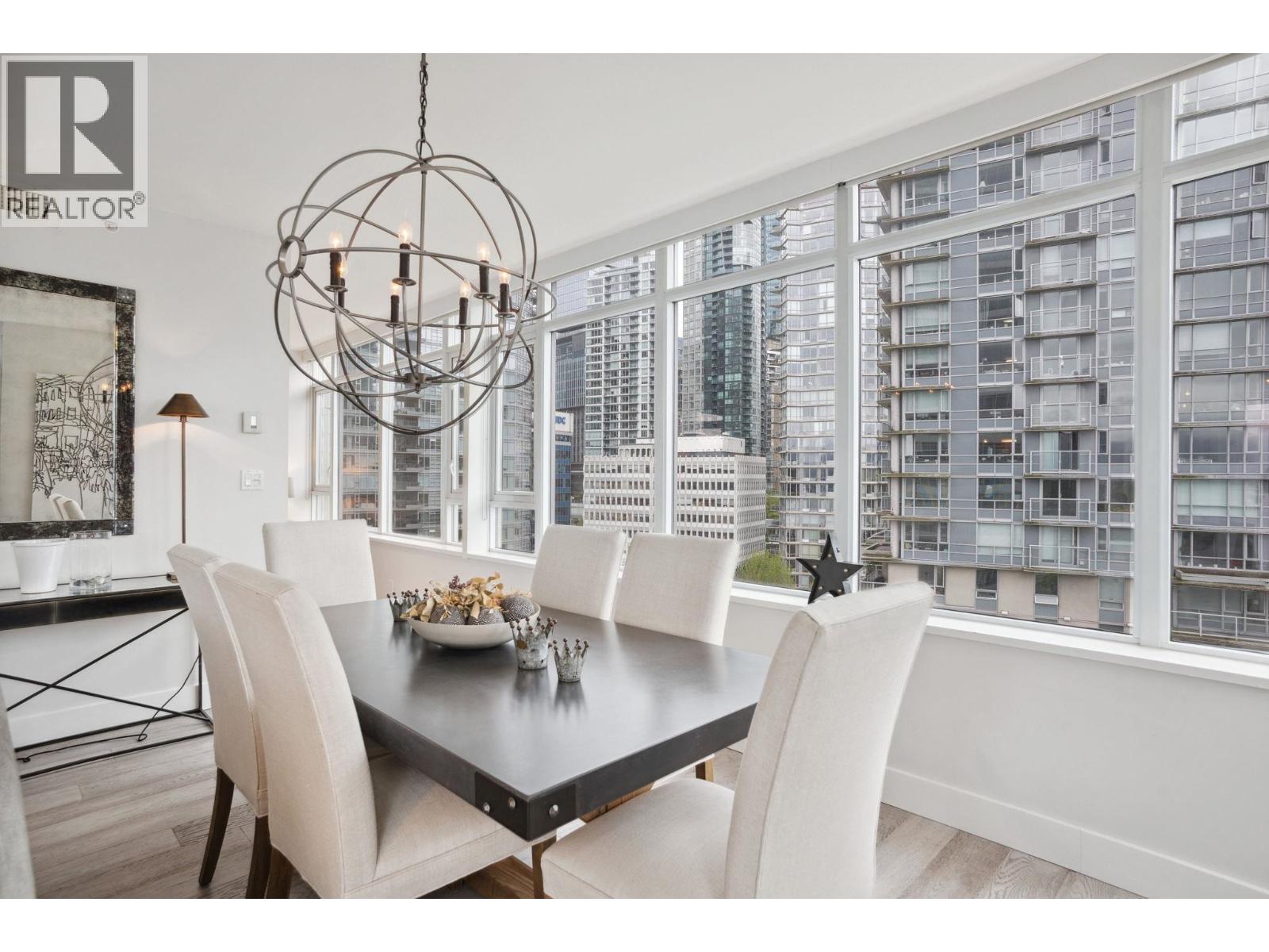 1304 1281 W Cordova Street, Vancouver, British Columbia V6C 3R5 - Photo 26 - R3034474