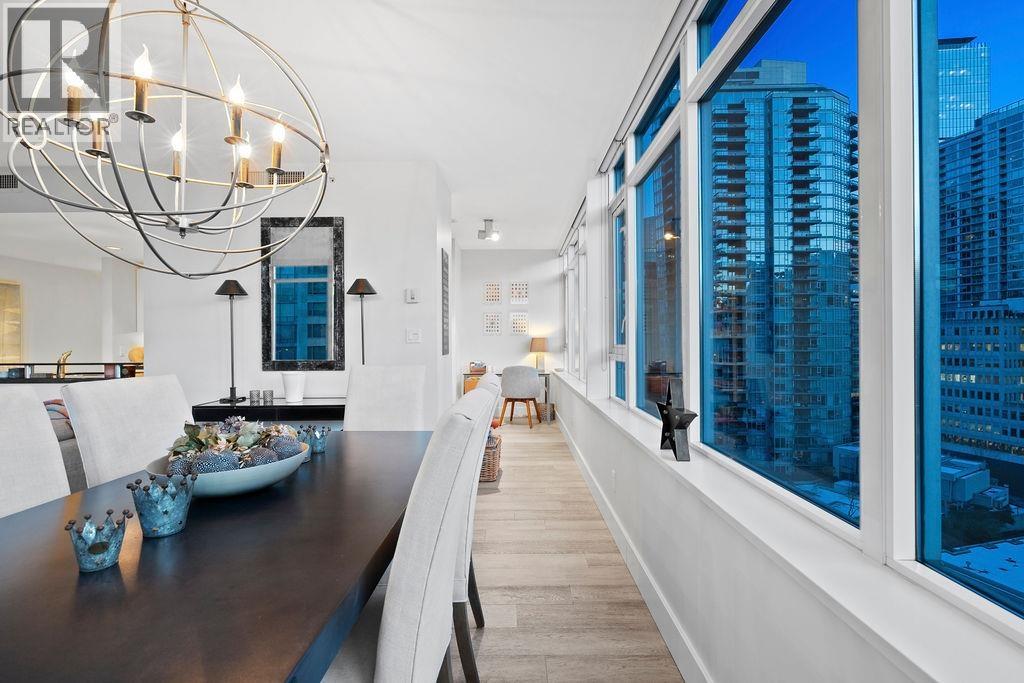 1304 1281 W Cordova Street, Vancouver, British Columbia V6C 3R5 - Photo 27 - R3034474