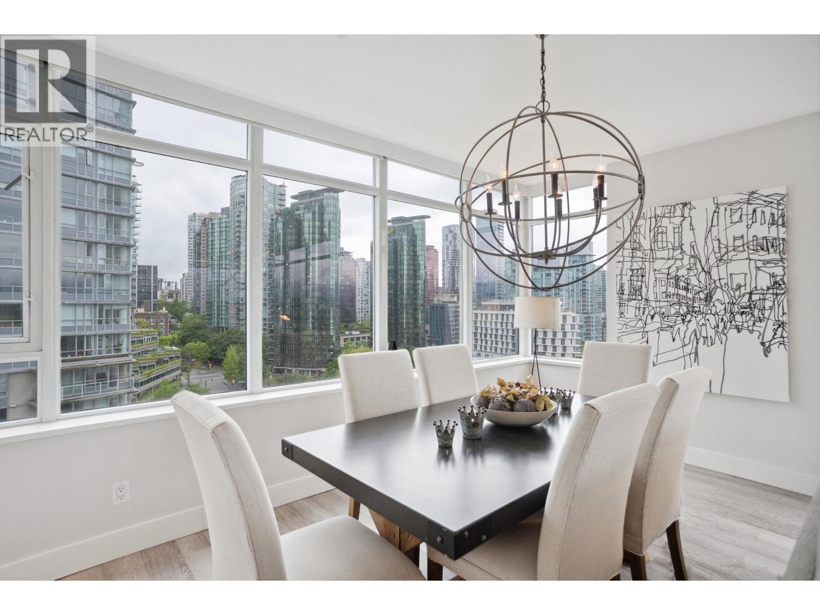 1304 1281 W Cordova Street, Vancouver, British Columbia V6C 3R5 - Photo 28 - R3034474