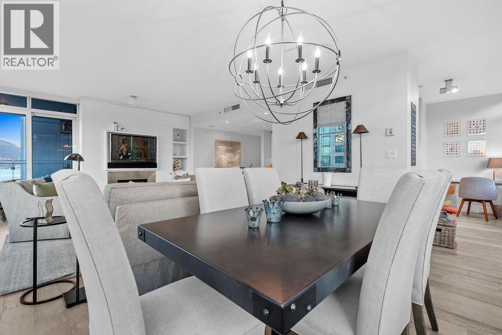 1304 1281 W Cordova Street, Vancouver, British Columbia V6C 3R5 - Photo 30 - R3034474