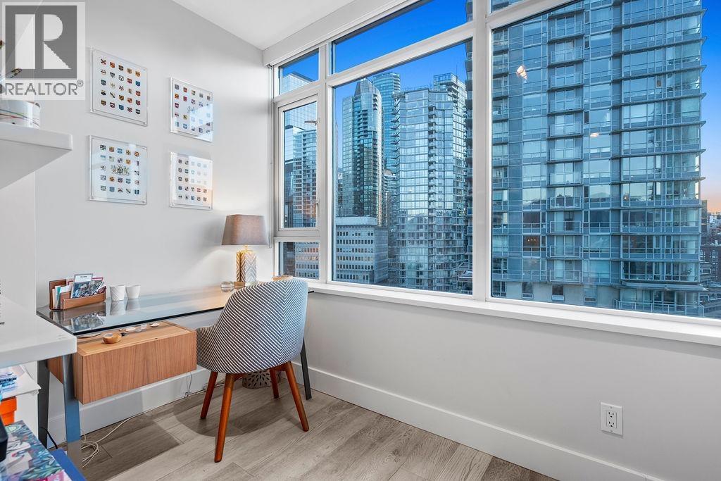 1304 1281 W Cordova Street, Vancouver, British Columbia V6C 3R5 - Photo 31 - R3034474