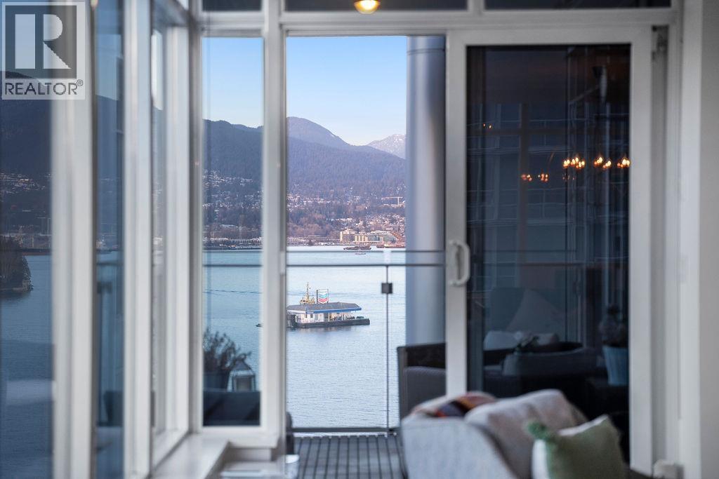 1304 1281 W Cordova Street, Vancouver, British Columbia V6C 3R5 - Photo 32 - R3034474