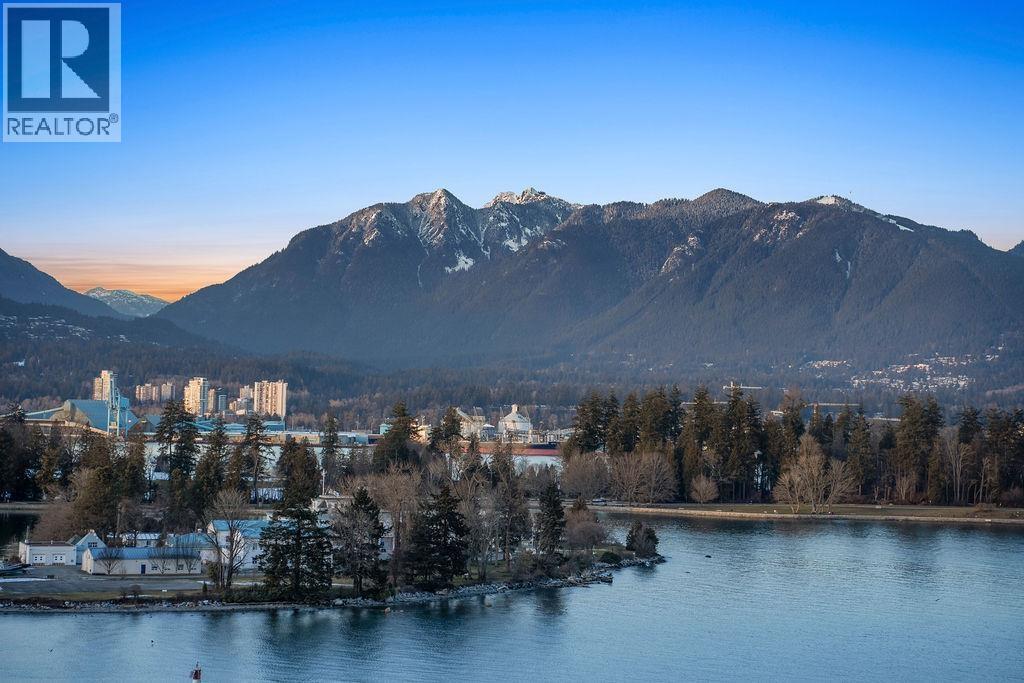 1304 1281 W Cordova Street, Vancouver, British Columbia V6C 3R5 - Photo 33 - R3034474