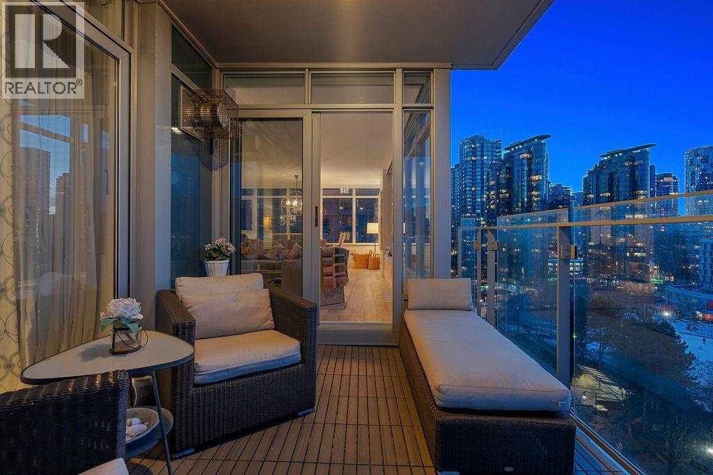 1304 1281 W Cordova Street, Vancouver, British Columbia V6C 3R5 - Photo 34 - R3034474