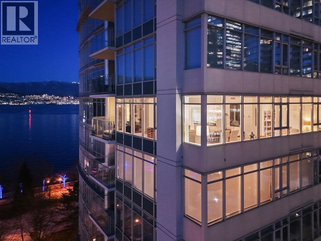 1304 1281 W Cordova Street, Vancouver, British Columbia V6C 3R5 - Photo 37 - R3034474