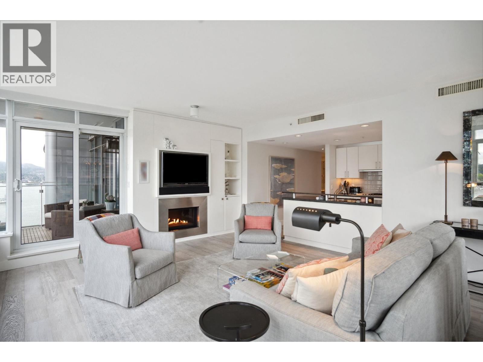 1304 1281 W Cordova Street, Vancouver, British Columbia V6C 3R5 - Photo 7 - R3034474