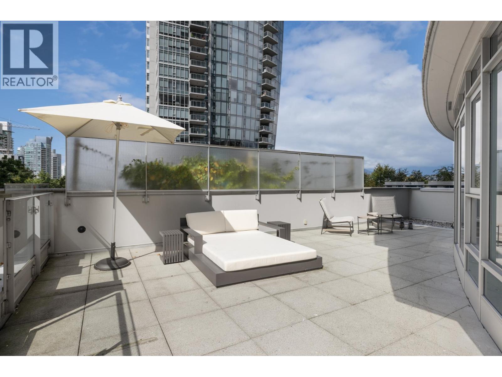 301 1233 W Cordova Street, Vancouver, British Columbia  V6C 3R1 - Photo 32 - R3034533