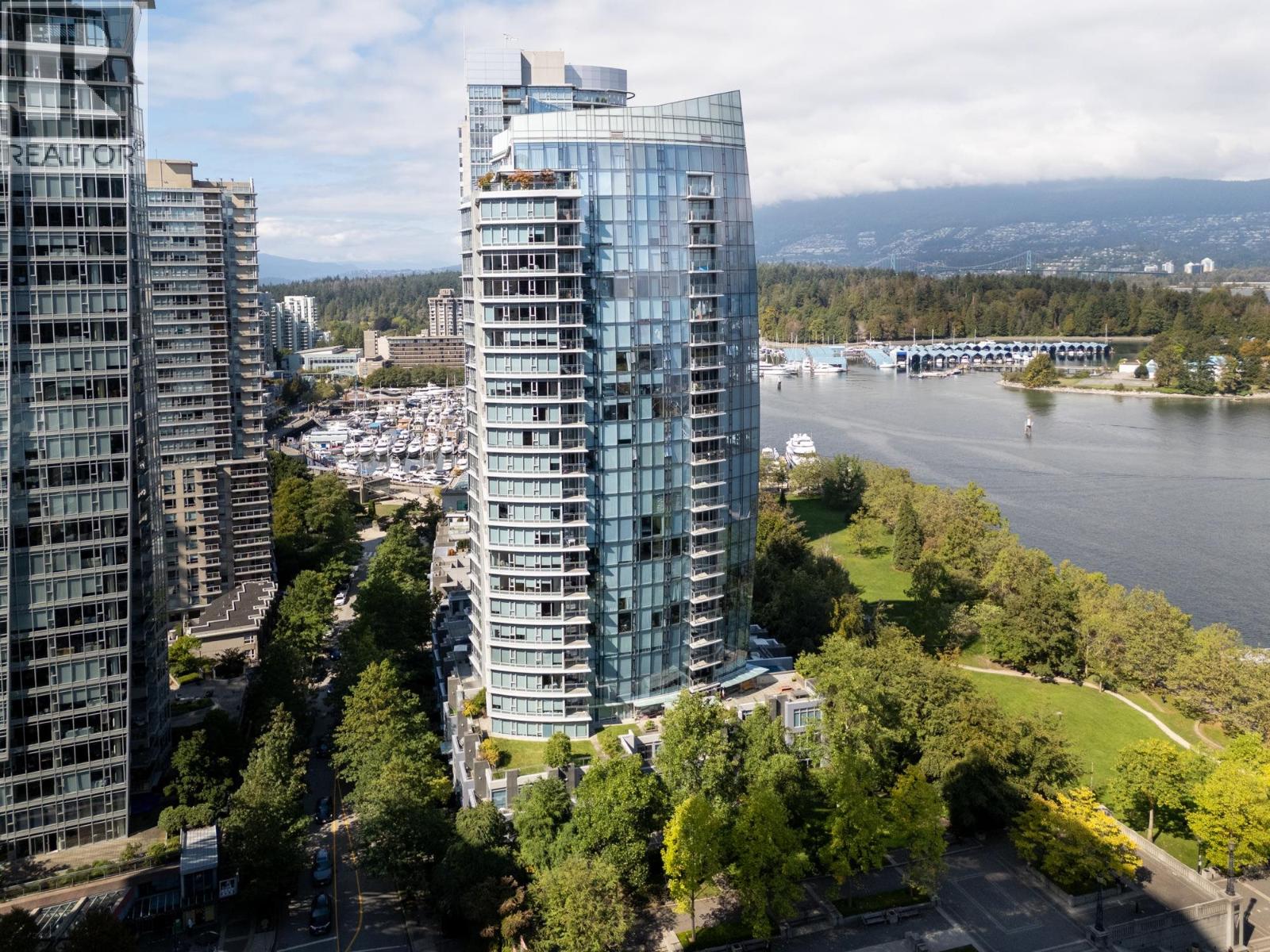 301 1233 W Cordova Street, Vancouver, British Columbia  V6C 3R1 - Photo 33 - R3034533