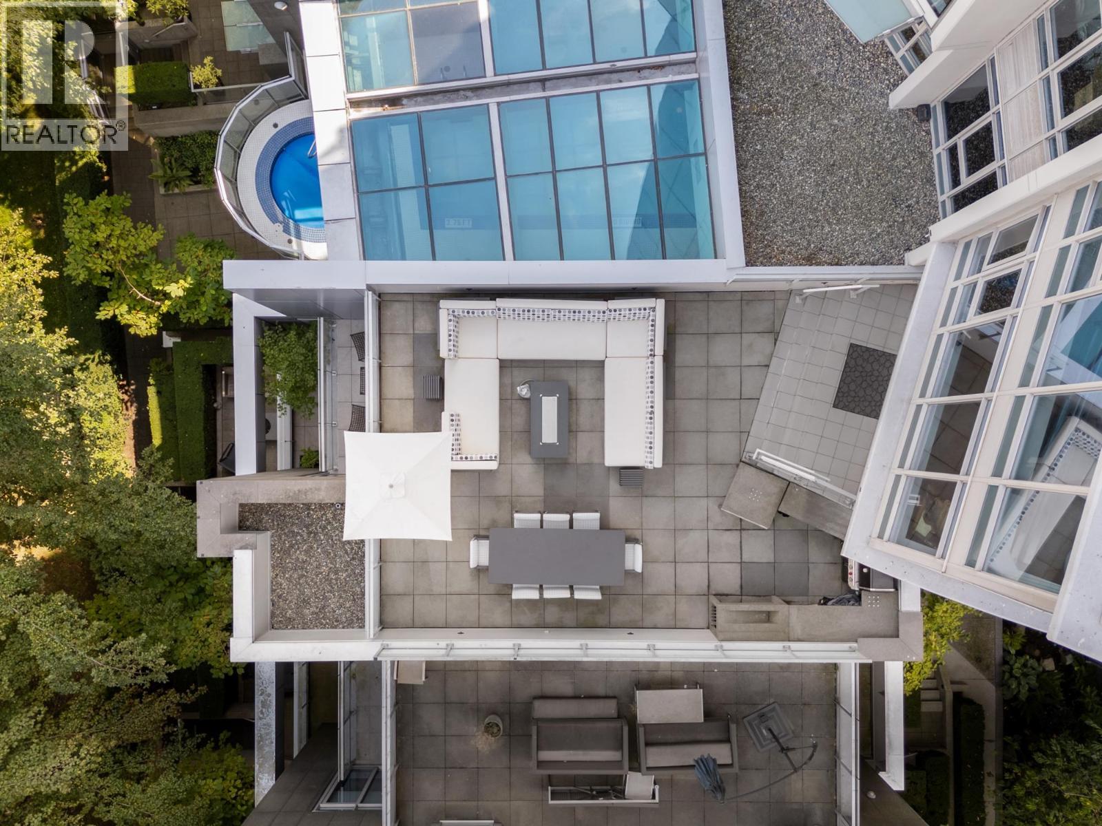 301 1233 W Cordova Street, Vancouver, British Columbia  V6C 3R1 - Photo 34 - R3034533