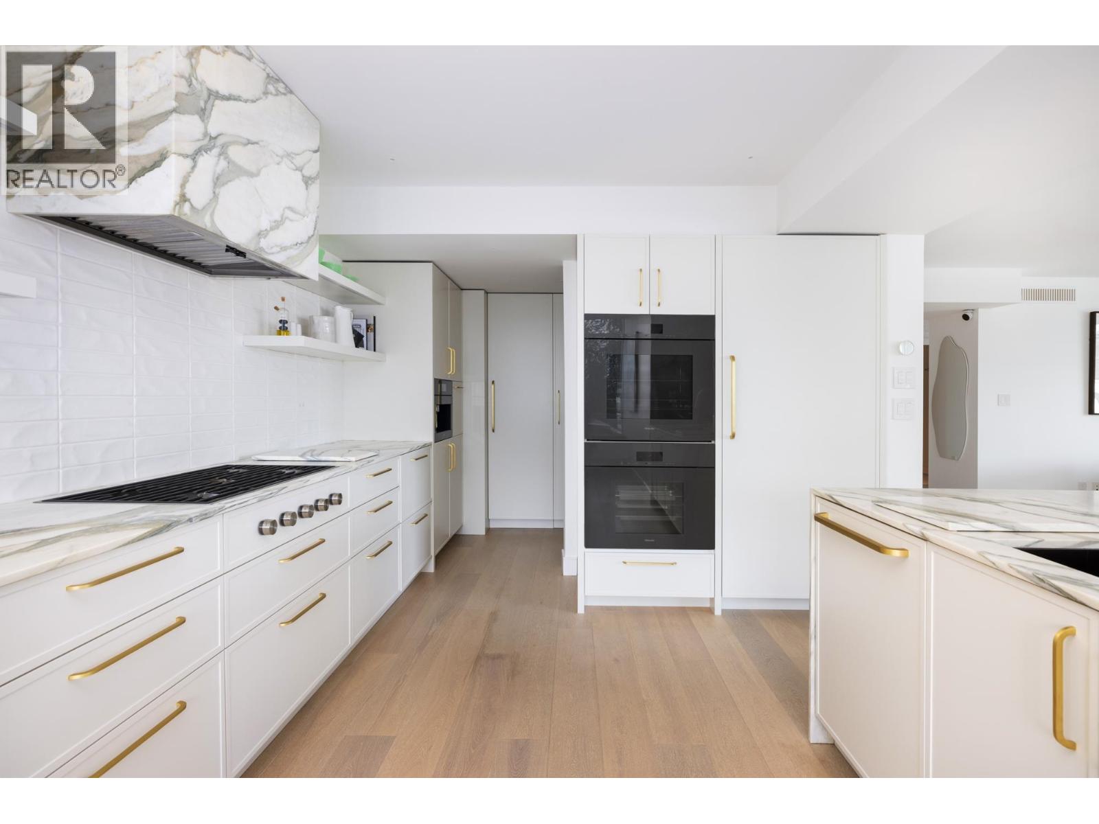 301 1233 W Cordova Street, Vancouver, British Columbia  V6C 3R1 - Photo 6 - R3034533