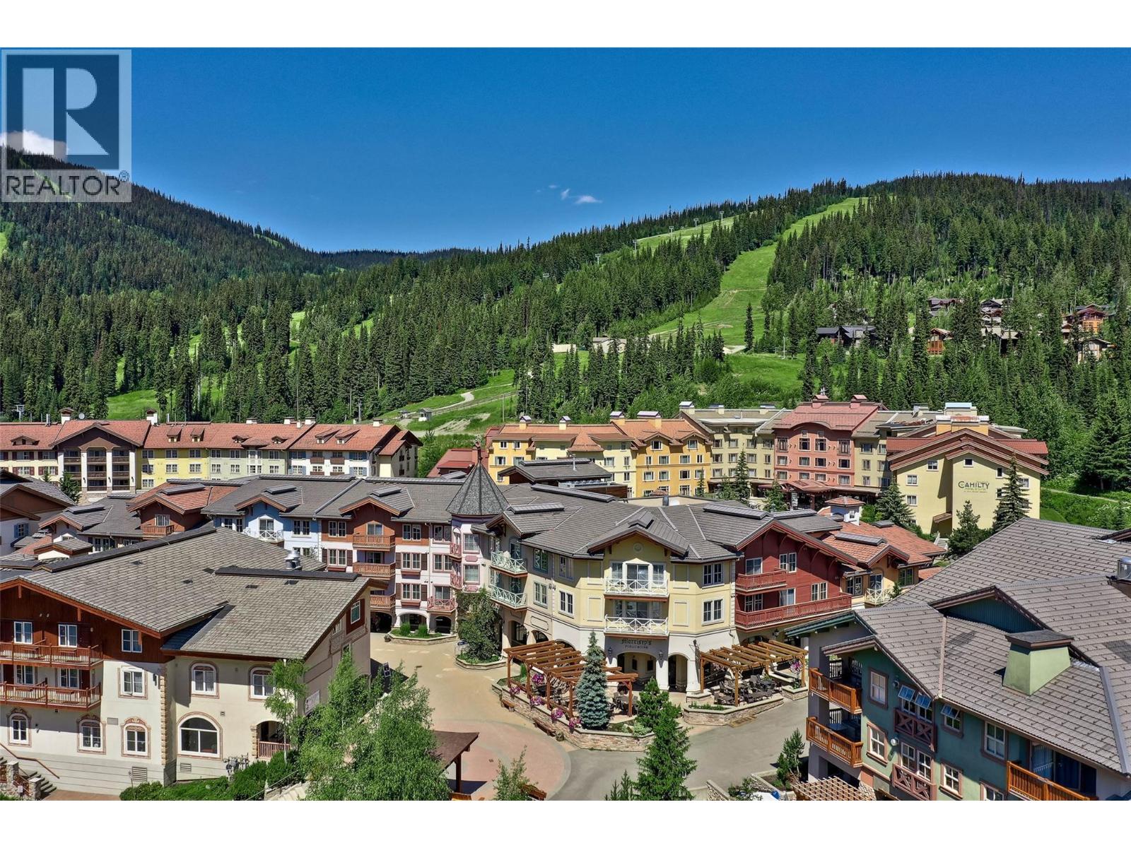 3250 Village Way Unit# 1318D, Sun Peaks, British Columbia