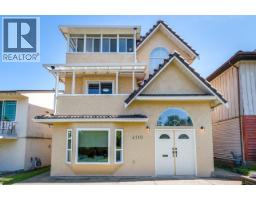 4110 Penticton Street, Vancouver, Ca