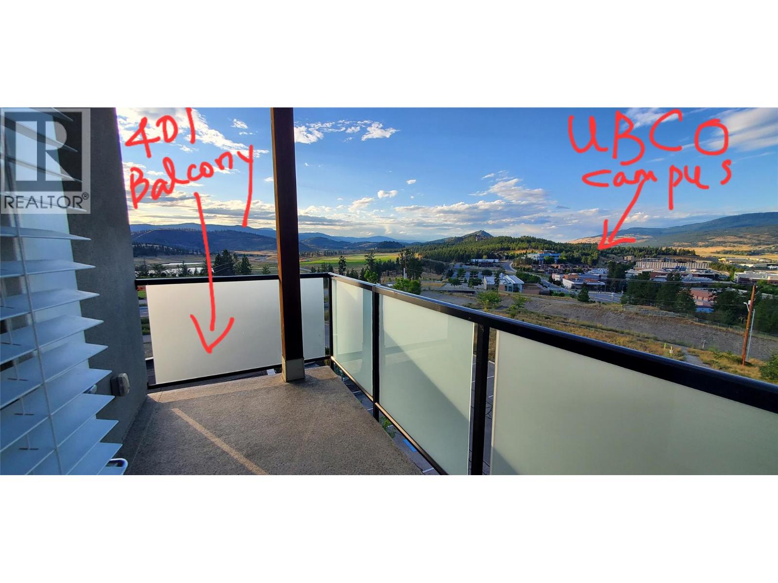 975 Academy Way Unit# 401, Kelowna, British Columbia V1V 3C8 - Photo 14 - 10358360