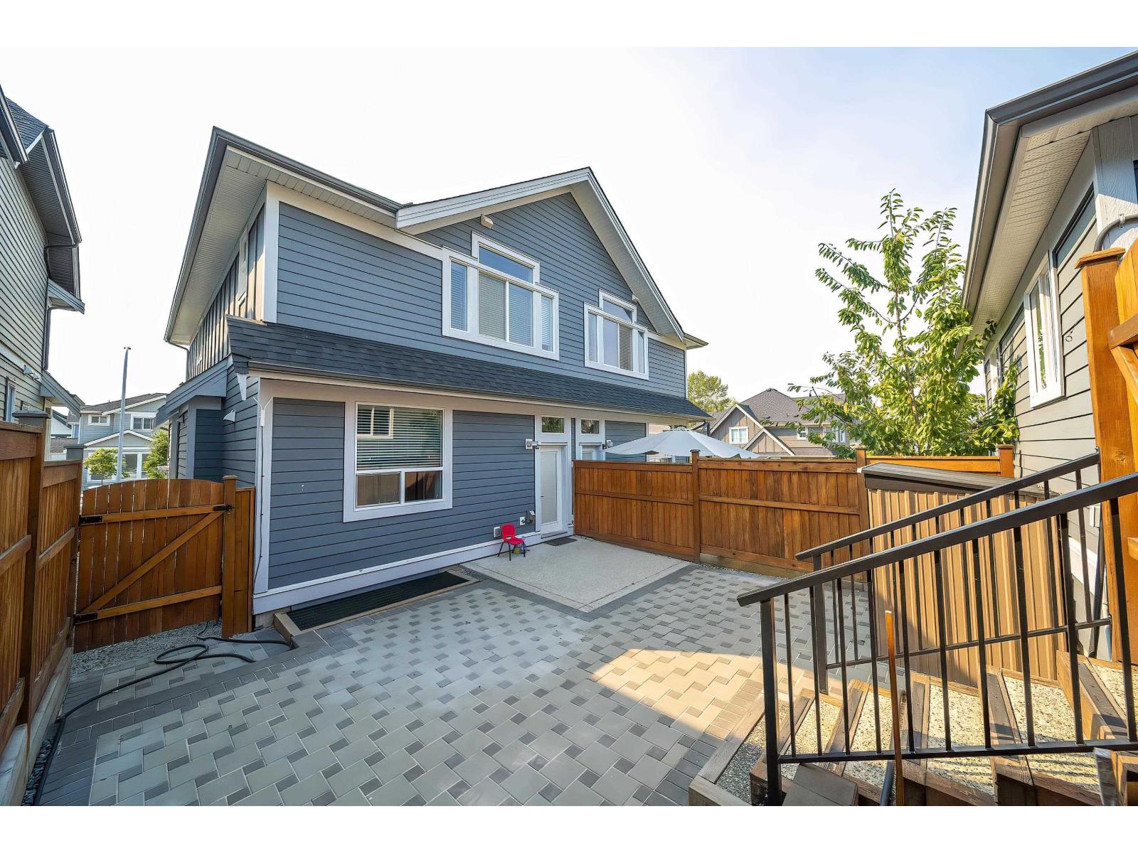 16511 21 Avenue, Surrey, British Columbia  V3Z 0V7 - Photo 7 - R3034457