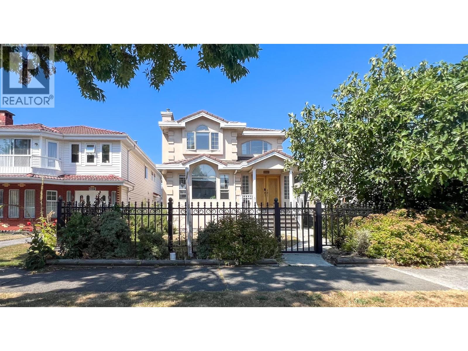 2083 E 53rd Avenue, Vancouver, British Columbia  V5P 1X6 - Photo 37 - R3034446