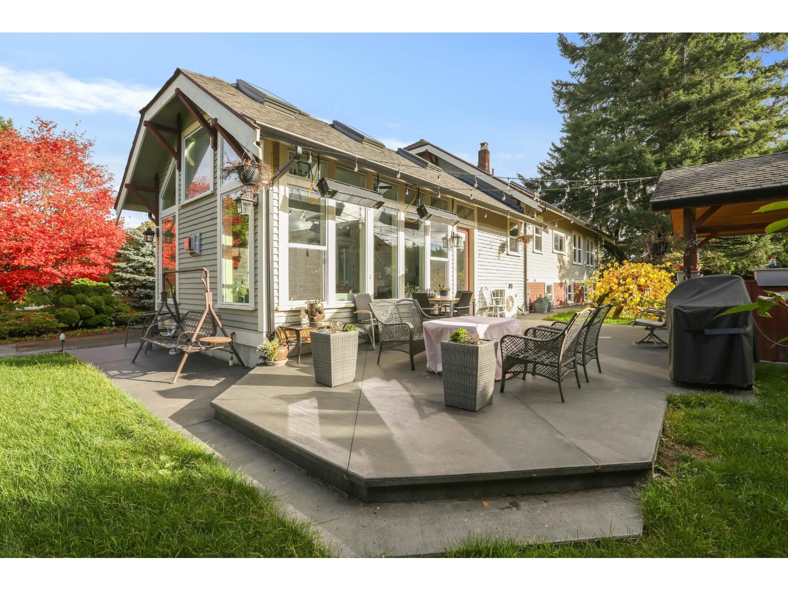 7381 192 Street, Surrey, British Columbia  V4N 5Y4 - Photo 4 - R3033498