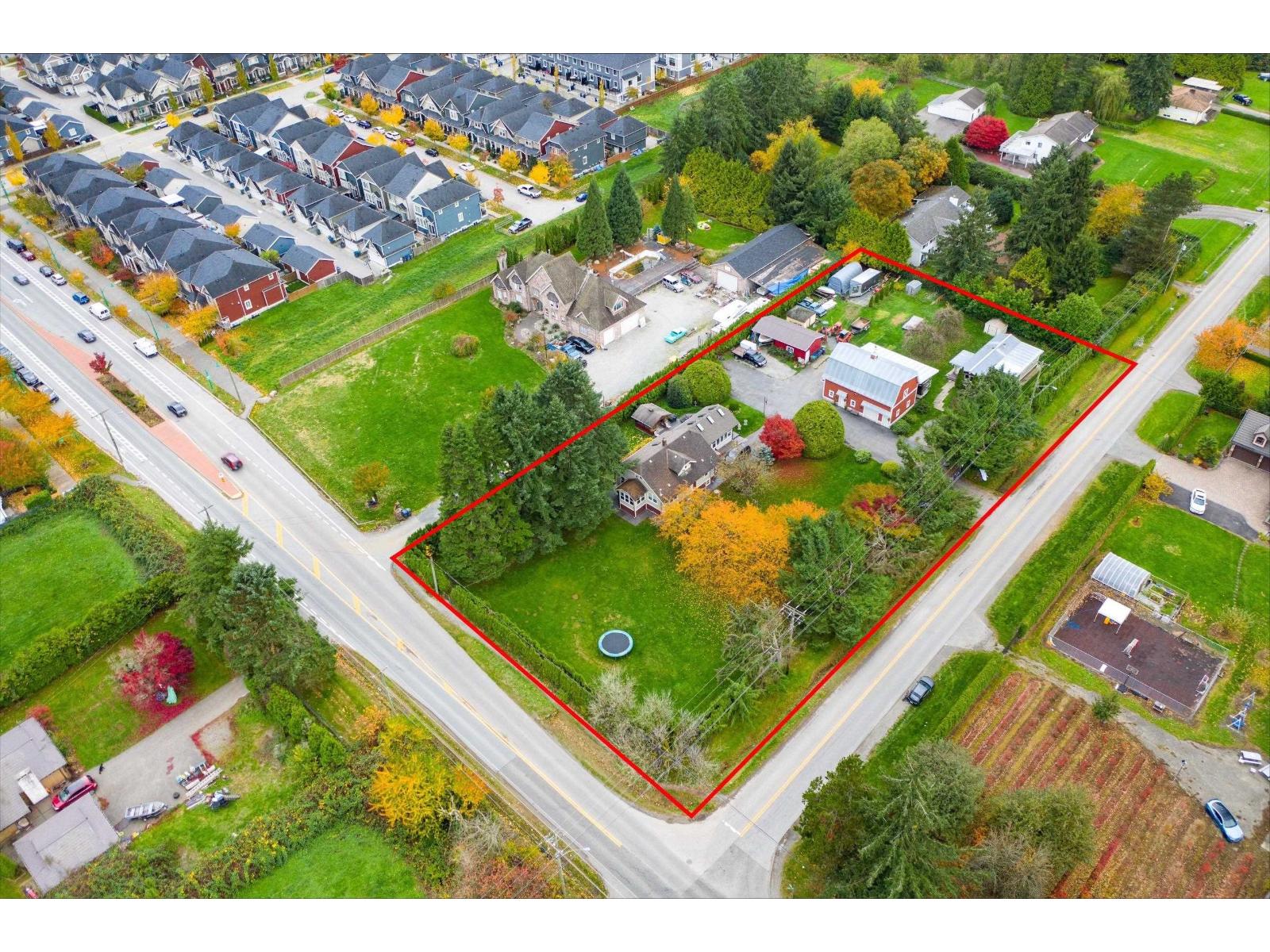 7381 192 STREET, surrey, British Columbia