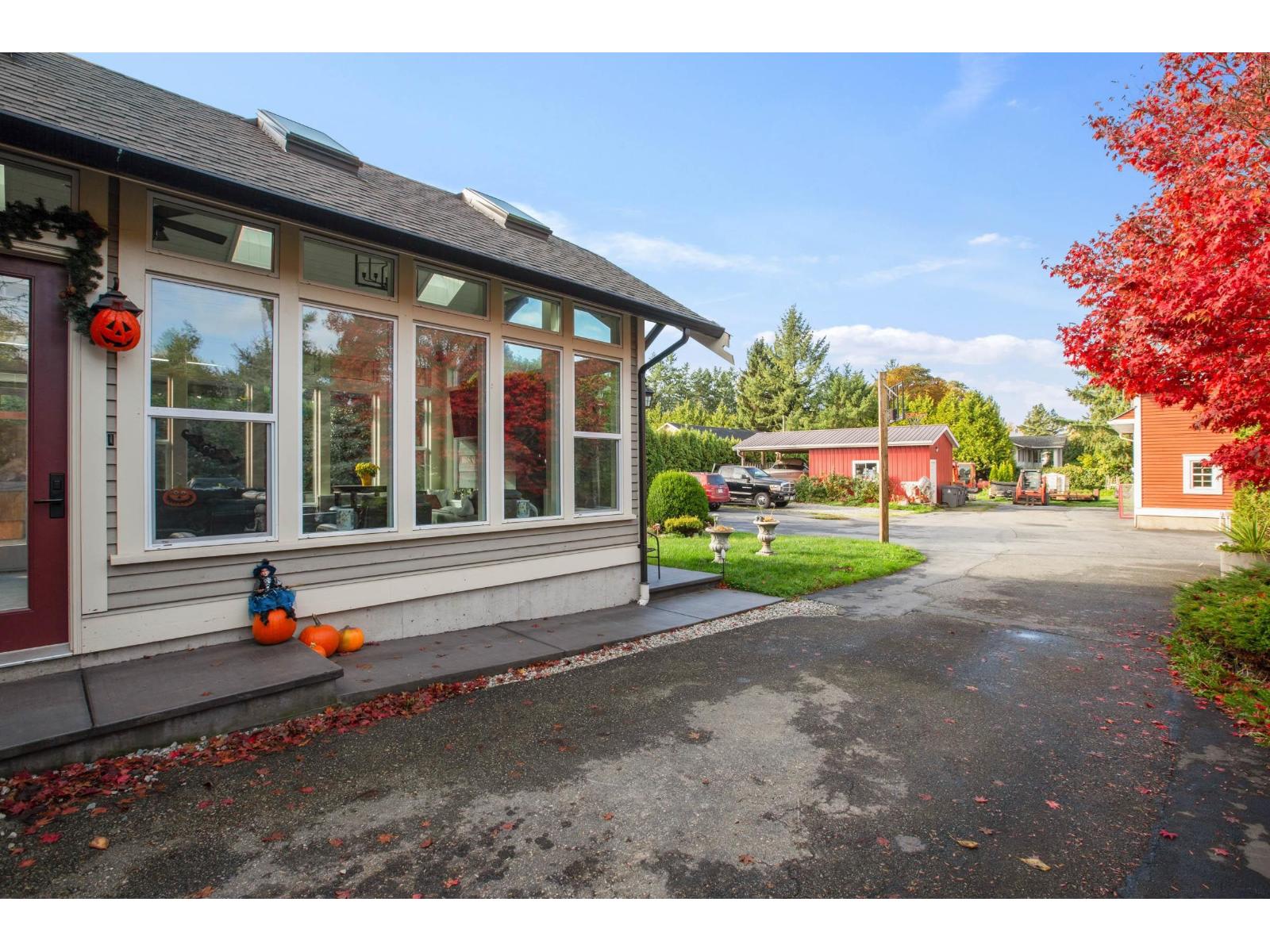 7381 192 Street, Surrey, British Columbia  V4N 5Y4 - Photo 3 - R3033498