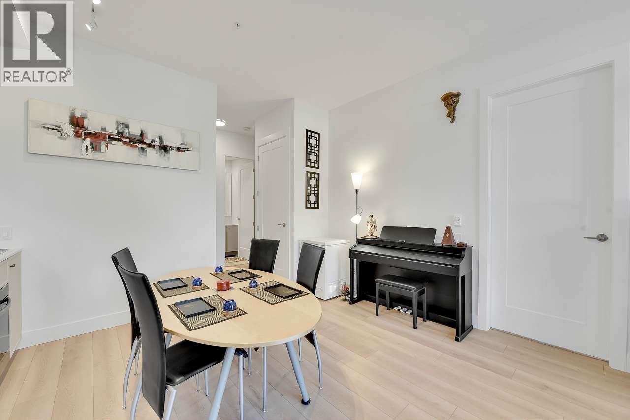 211 708 Edgar Avenue, Coquitlam, British Columbia  V3K 0H3 - Photo 14 - R3034425