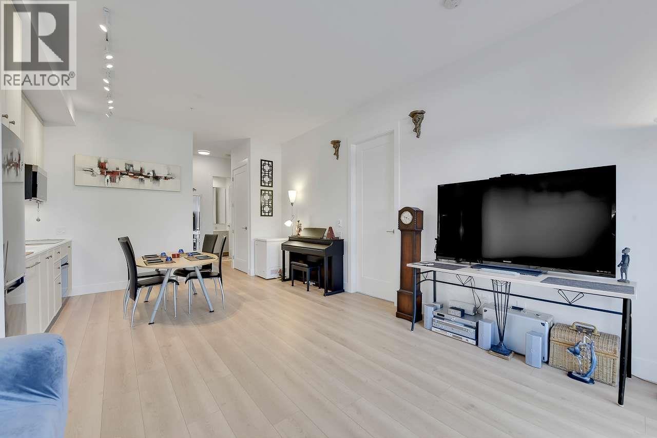 211 708 Edgar Avenue, Coquitlam, British Columbia  V3K 0H3 - Photo 9 - R3034425