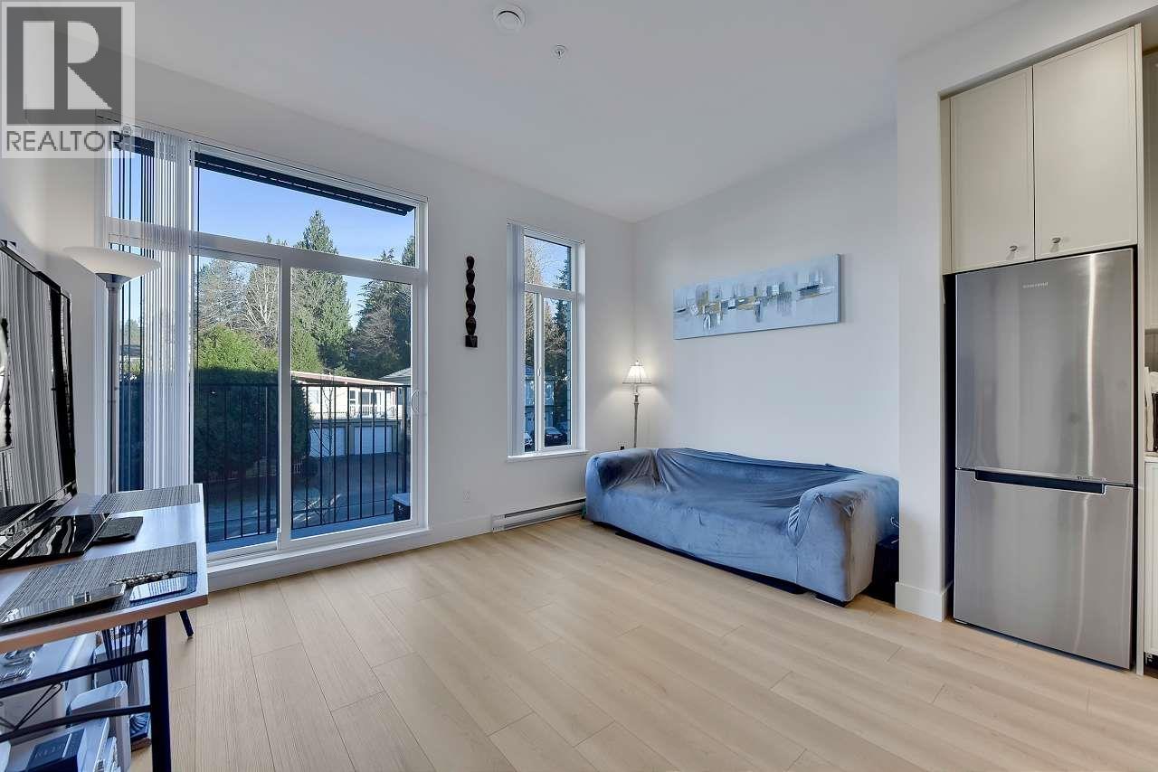 211 708 Edgar Avenue, Coquitlam, British Columbia  V3K 0H3 - Photo 5 - R3034425
