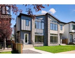 2006 26a Street Sw Killarney/Glengarry, Calgary, Ca