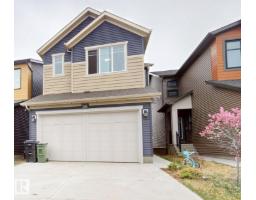 1143 Plum Ln Sw The Orchards At Ellerslie, Edmonton, Ca