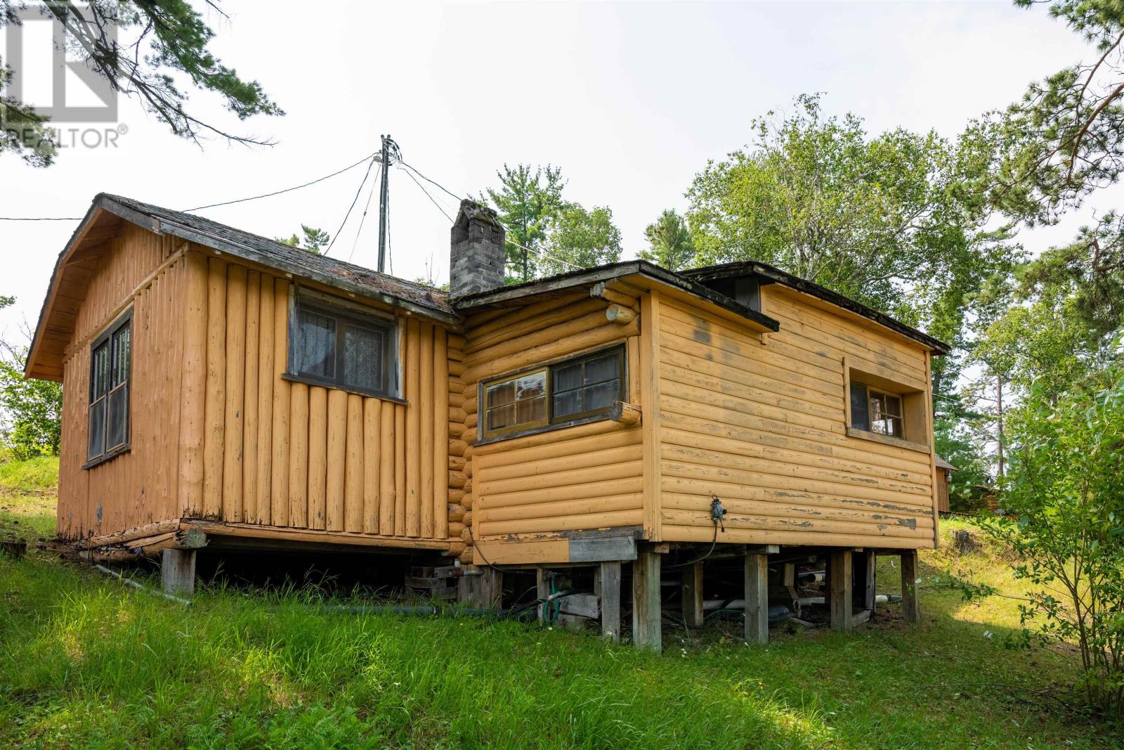 1801 Hwy 71, Nestor Falls, Ontario  P0X 1K0 - Photo 18 - TB252394