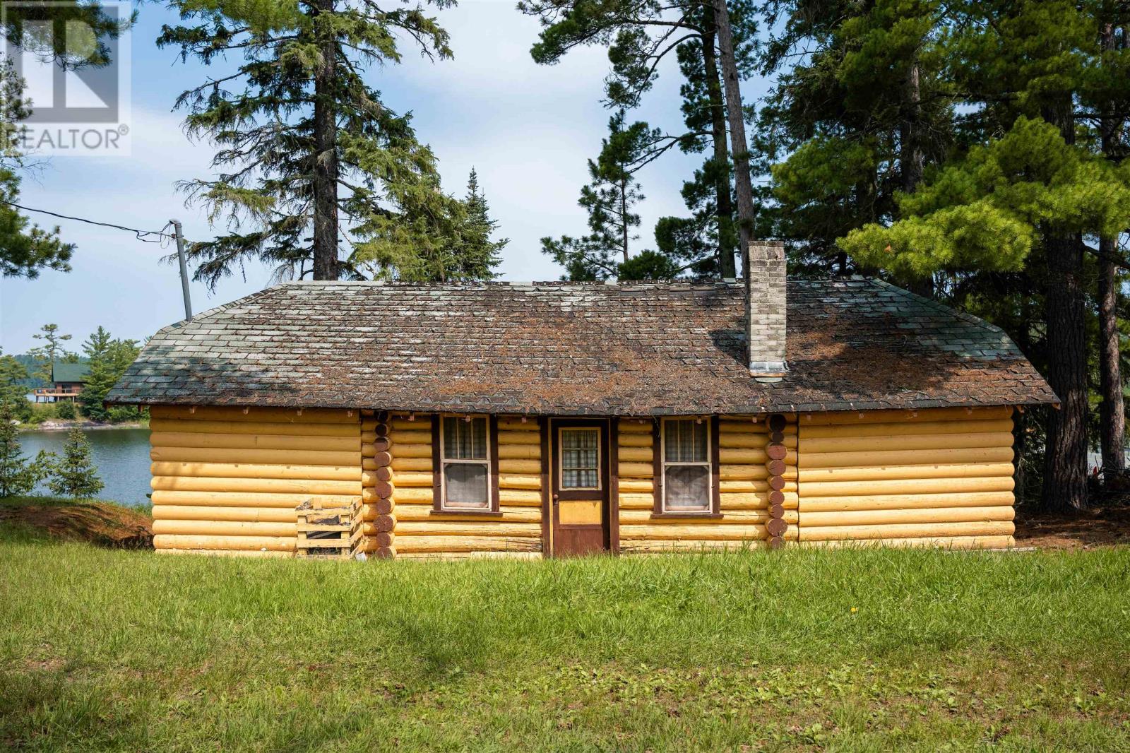 1801 Hwy 71, Nestor Falls, Ontario  P0X 1K0 - Photo 11 - TB252394