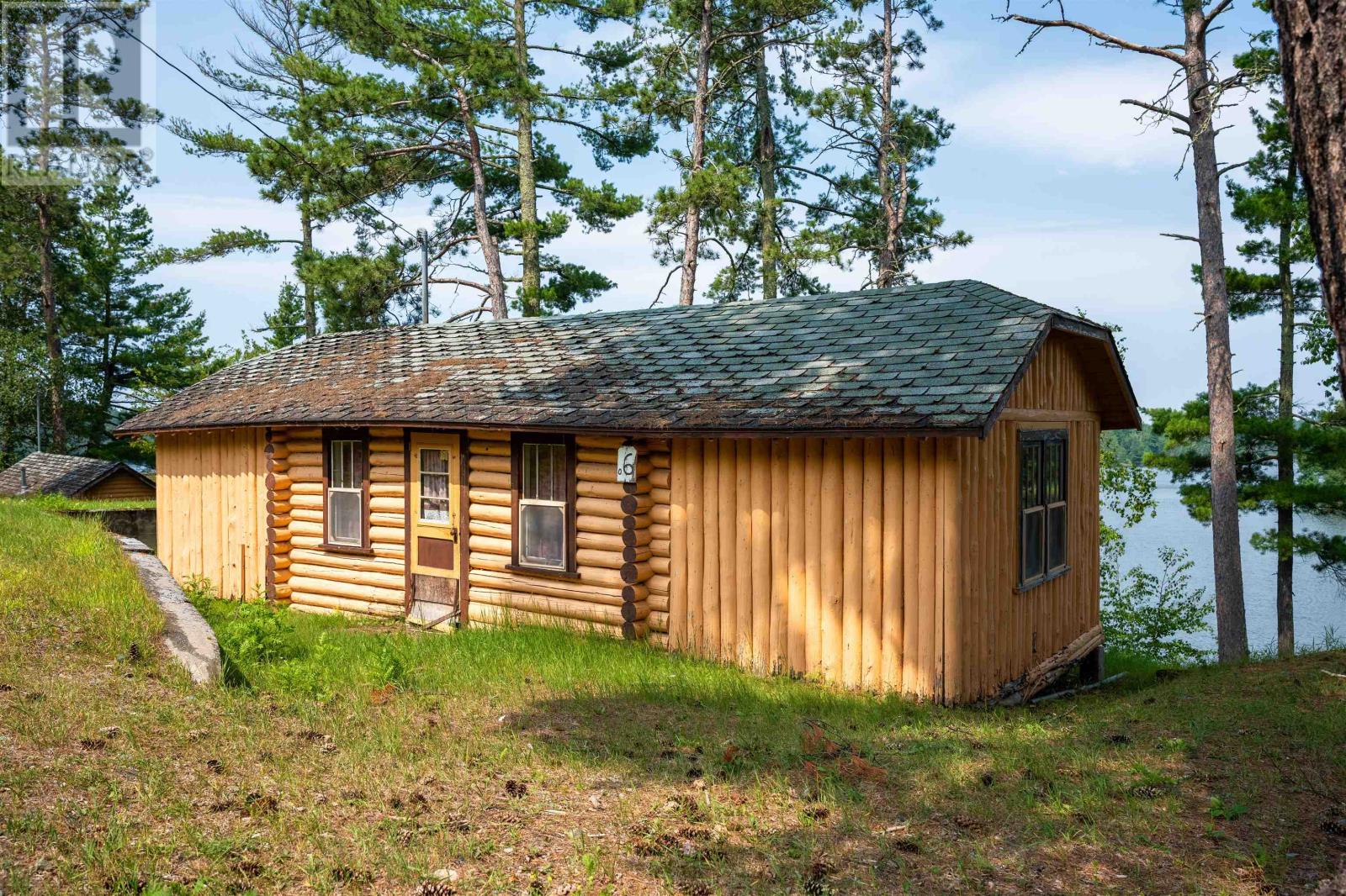 1801 Hwy 71, Nestor Falls, Ontario  P0X 1K0 - Photo 10 - TB252394
