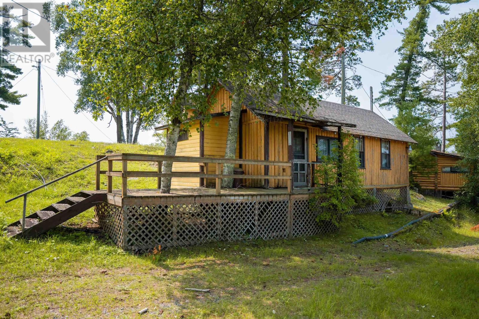 1801 Hwy 71, Nestor Falls, Ontario  P0X 1K0 - Photo 20 - TB252394