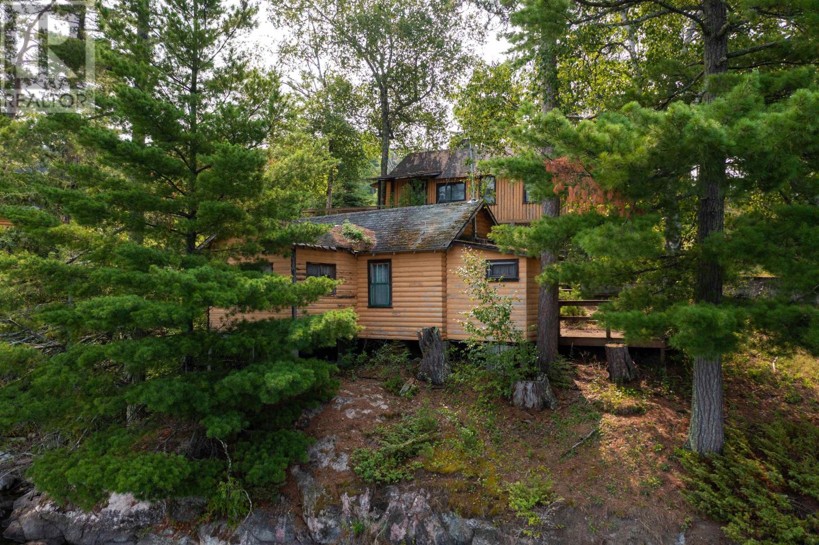 1801 Hwy 71, Nestor Falls, Ontario  P0X 1K0 - Photo 12 - TB252394