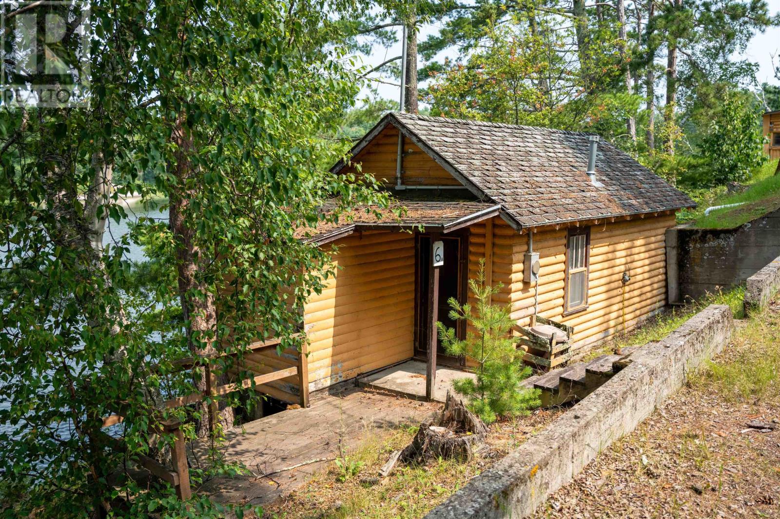 1801 Hwy 71, Nestor Falls, Ontario  P0X 1K0 - Photo 19 - TB252394