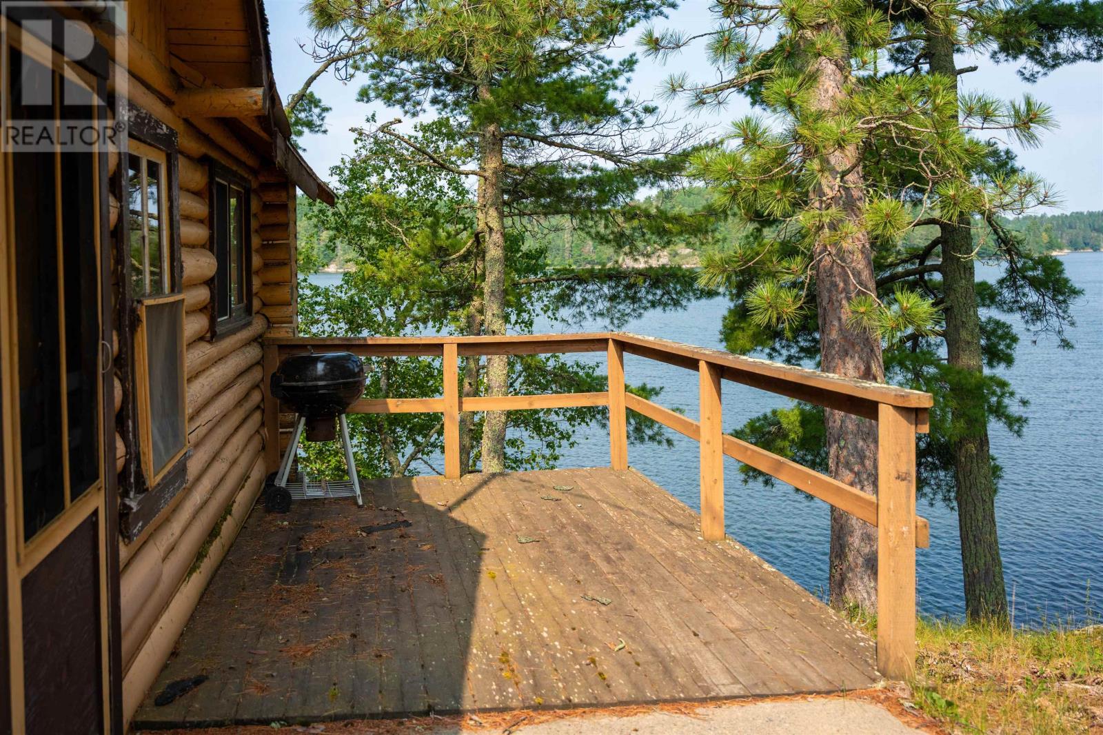 1801 Hwy 71, Nestor Falls, Ontario  P0X 1K0 - Photo 35 - TB252394