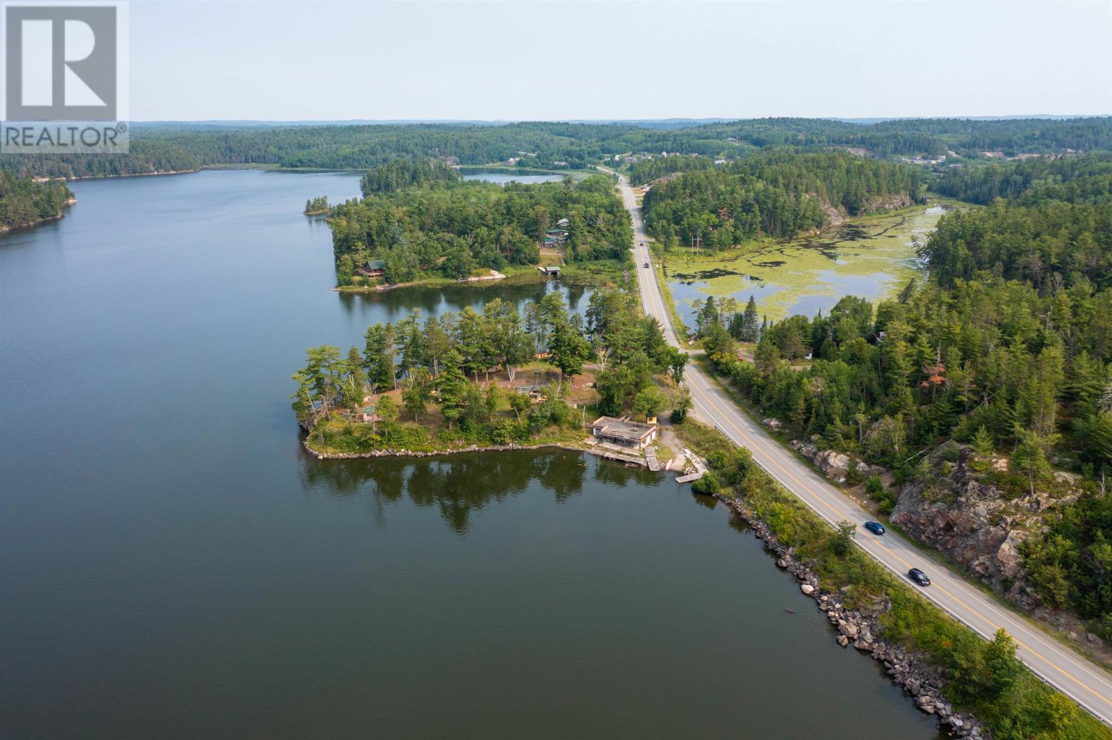 1801 Hwy 71, Nestor Falls, Ontario  P0X 1K0 - Photo 3 - TB252394